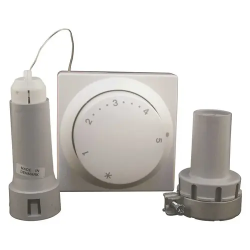 6 in. Wall Mount Operator Cap 6 in. Wall Mount Operator Cap