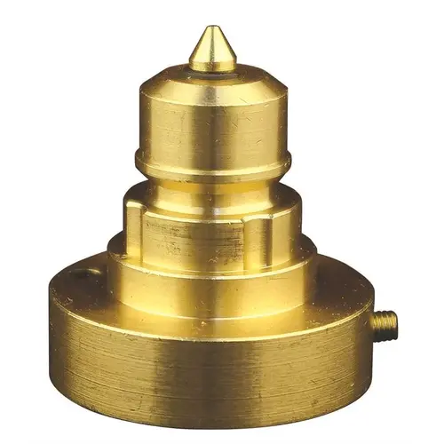 RAV ADAPTER Brass