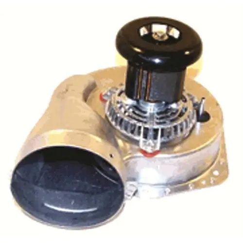 Inducer Blower