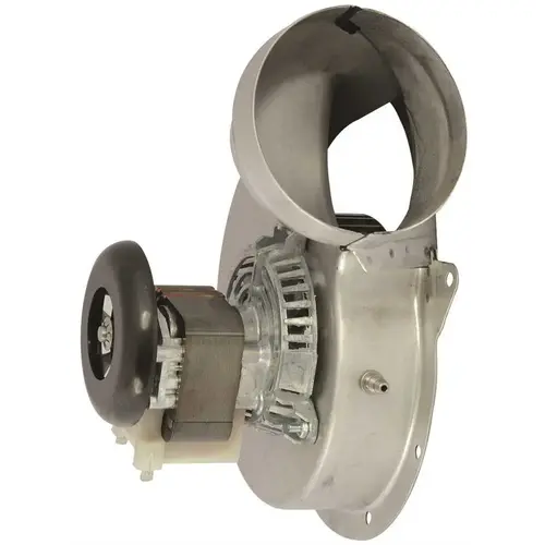 INDUCER MOTOR 1 STAGE () Stainless