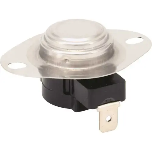 LIMIT SWITCH 220 DEG. F MANUAL RESET AUXILIARY ()