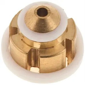 Goodman Manufacturing B1789859 PISTON 0.059 IN. () Gold