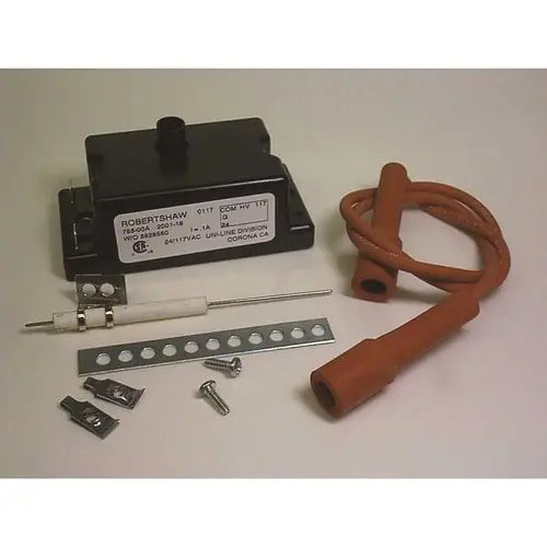 785 SERIES AUTOMATIC PILOT RELIGHT KIT