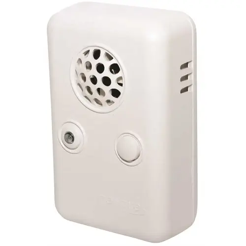 NEWAIRE PLUGIN GENERATOR WHITE NEWAIRE PLUGIN GENERATOR WHITE