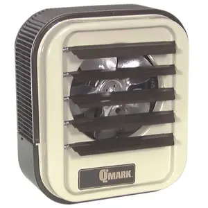 Marley Engineered Products MUH0581 208-Volt Q-Mark Electric Unit Heater