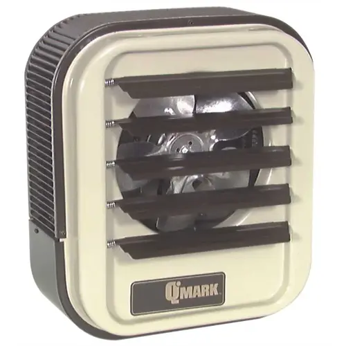 208-Volt Q-Mark Electric Unit Heater 208-Volt Q-Mark Electric Unit Heater