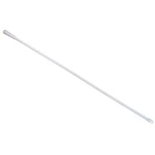 White Wand for 3-1/2 in. Vertical Blinds - 48 in