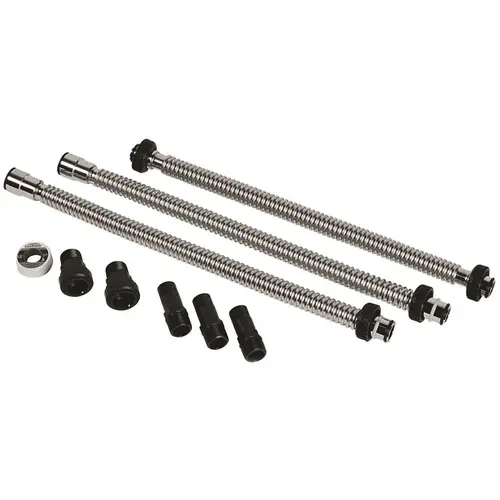 Ewp-Installkit-Dual Pro Dual Tank Quick Connect Kit