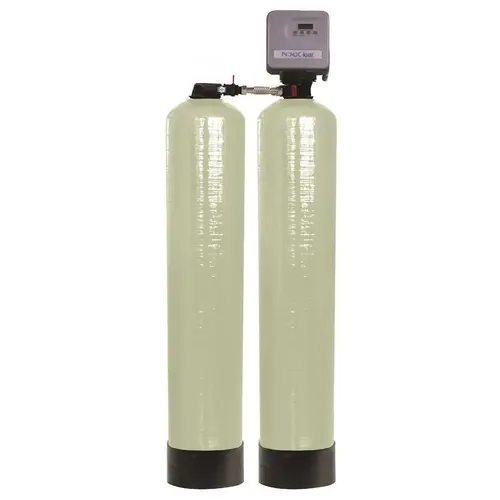 465 Series Whole House Iron Manganese Filter 465BIF-150 NATURAL 465 Series Whole House Iron Manganese Filter 465BIF-150 NATURAL