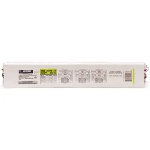 SIGN BALLAST 120 VOLT SIGN BALLAST 120 VOLT