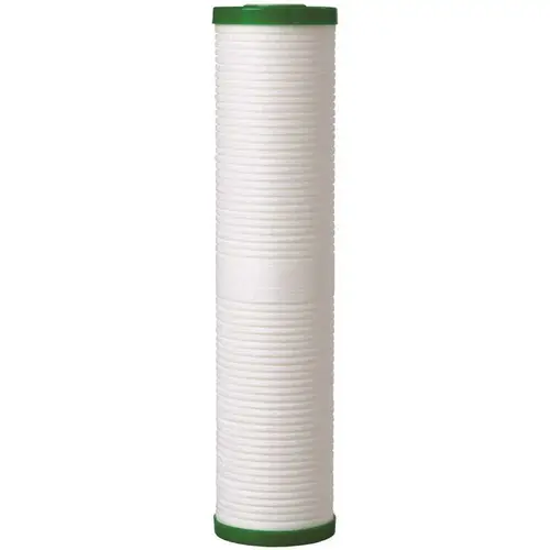 Whole House Large Sump Replacement Water Filter Drop-in Cartridge Whole House Large Sump Replacement Water Filter Drop-in Cartridge