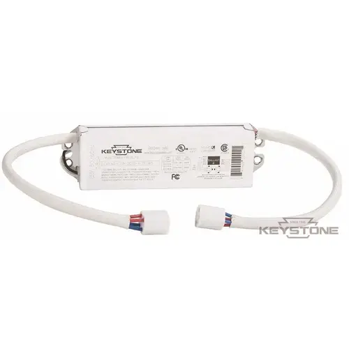 72-Watt 2-Lamp Circleline Rapid Start Electronic Fluorescent Replacement Ballast