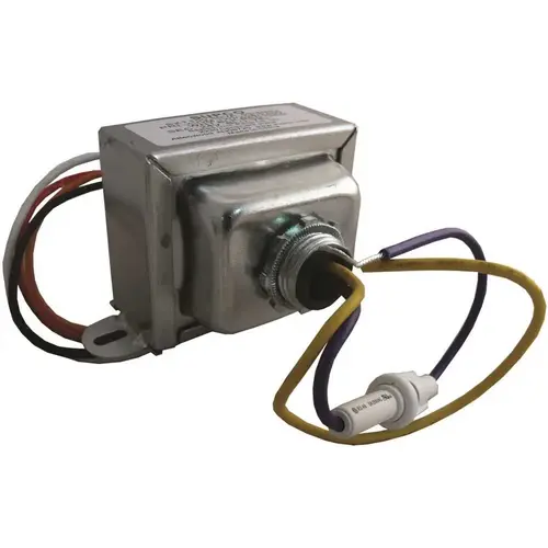 50 Va 120/208/240 VAC Control Transformer