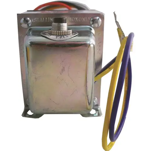 Transformer 75 VA, 120-Volt/208-Volt/240-Volt/480-Volt