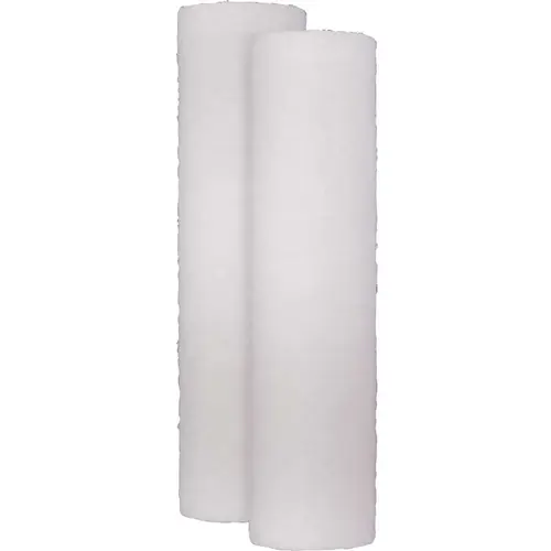 Universal Whole House Replacement Water Filter Cartridge Universal Whole House Replacement Water Filter Cartridge