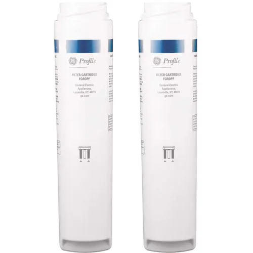 Replacement Reverse Osmosis System Water Filter, Part# Fqropf