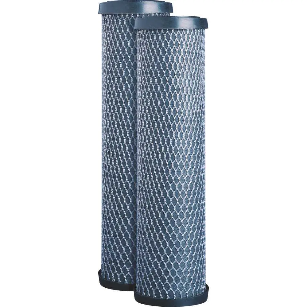GE Universal Whole House Replacement Water Filter Cartridge FXWTC