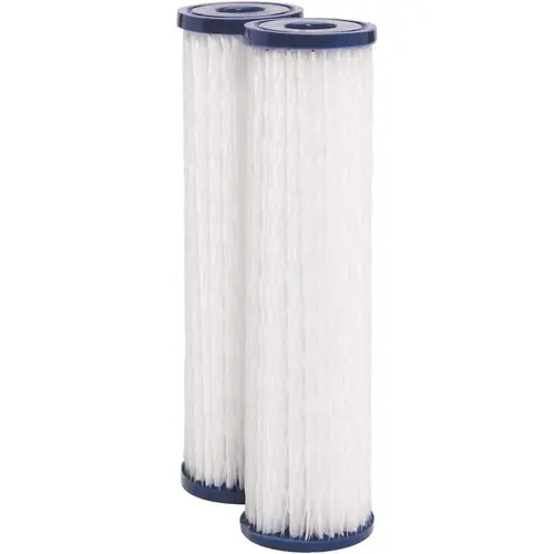 Universal Whole House Replacement Water Filter Cartridge Universal Whole House Replacement Water Filter Cartridge