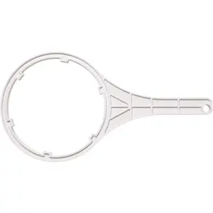 GE HHWRNCH 1 in. Wrench for Whole House Filtration Systems