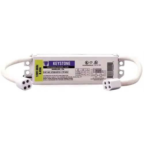 CIRCLINE BALLAST WITH SOCKET