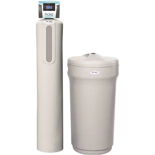 489HE Series Whole House Water Softener 489HE-150 Grey Tank 489HE Series Whole House Water Softener 489HE-150 Grey Tank