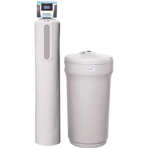 489HE Series Whole House Water Softener Mixed Bed Catalytic Carbon Taste Odor 489HEMBHTO-100