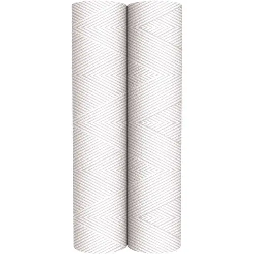 10 Standard - 20 Micron Whole House String Wound Sediment Reduction Water Filter Cartridge 10 Standard - 20 Micron Whole House String Wound Sediment Reduction Water Filter Cartridge