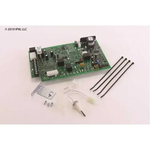 Furnace Control and Ignitor Furnace Control and Ignitor