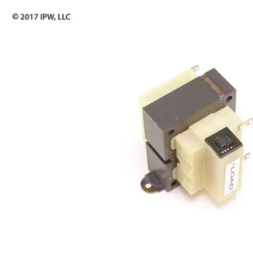 Hvac Transformer 460-Volt Pri 24-Volt