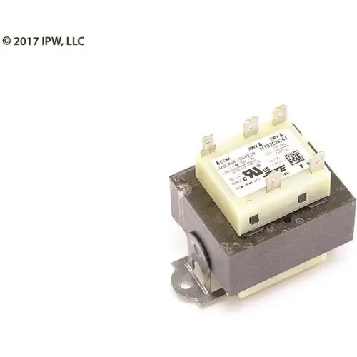 40va 208/230-Volt Prim 24vSec XFRMR