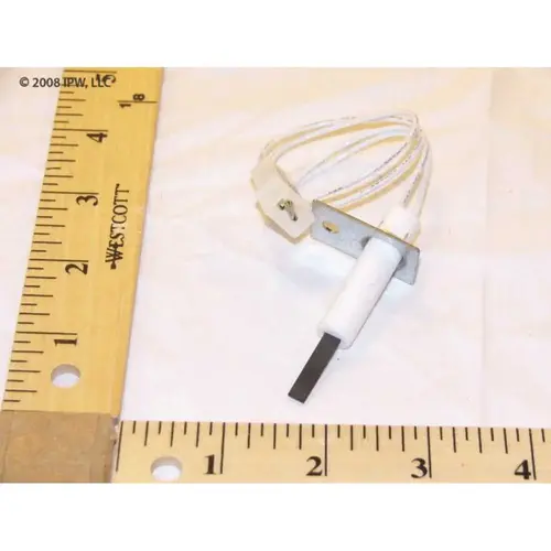 Hot Surface Igniter With Bracket And Harness Lh33zg001 Hot Surface Igniter With Bracket And Harness Lh33zg001