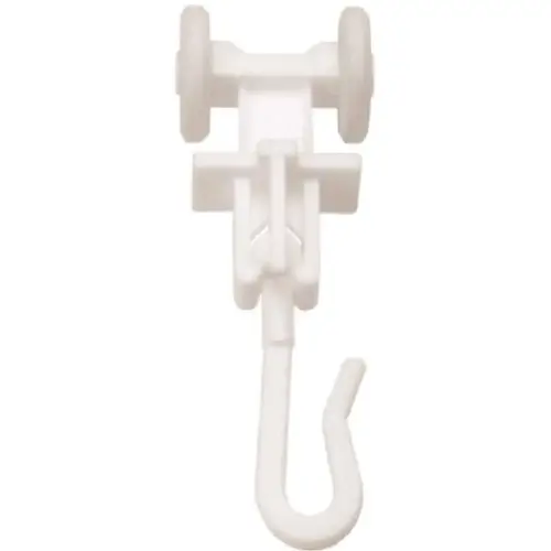 5000 Series Breakaway Carrier White - pack of 25