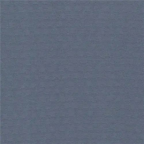 Parallel Pattern Privacy Curtain Wedgewood 180 in. W x 84 in. H