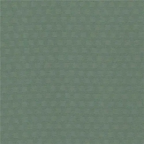 Parallel Pattern Privacy Curtain Sage 216 in. W x 84 in. H