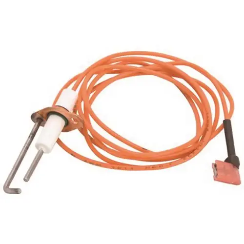 Hot Surface Heating Ignitor White Hot Surface Heating Ignitor White