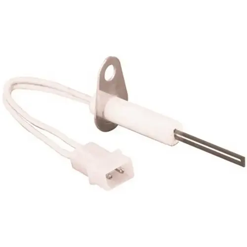 Hot Surface Heating Ignitor White