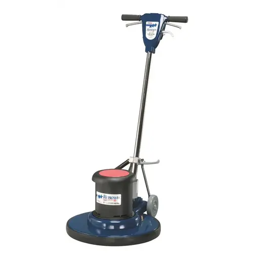 20in. Low Speed Floor Machine with Pad Driver 20in. Low Speed Floor Machine with Pad Driver