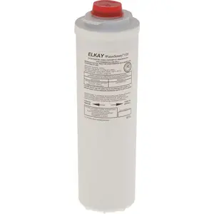 Elkay 51299C WaterSentry VII Replacement Water Filter Cartridge Pitcher for Coolers and Fountains