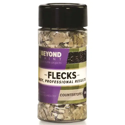 5 oz. Multi-Colored Countertop Makeover Flecks
