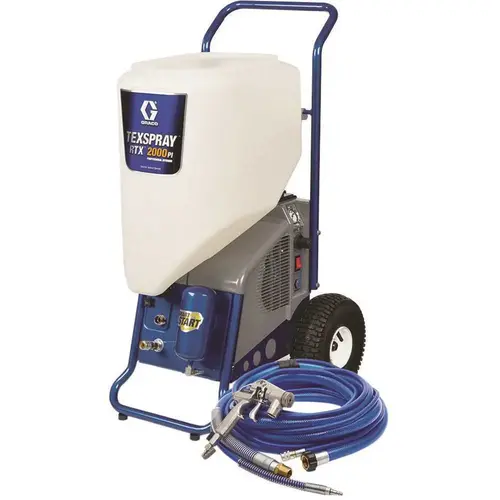 TexSpray RTX 2000PI Texture Sprayer TexSpray RTX 2000PI Texture Sprayer