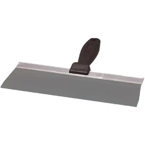 12 in. Blue Steel Taping Knife