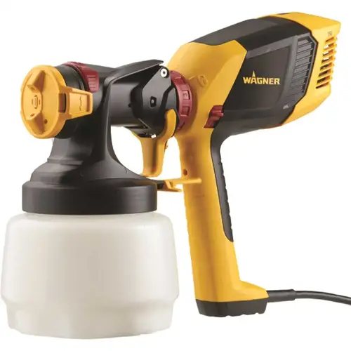Control Stainer 350 Hvlp Handheld Paint Sprayer