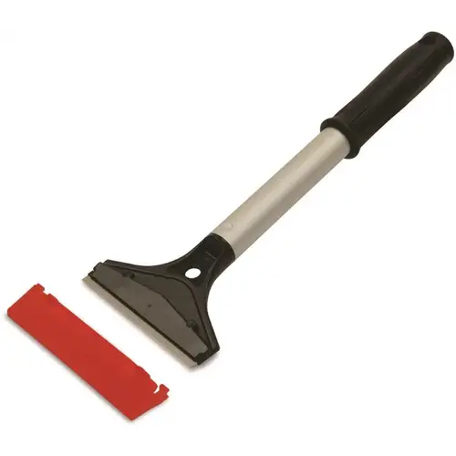 12 in. Window and Floor Scraper Carbon Steel Blade 12 in. Window and Floor Scraper Carbon Steel Blade