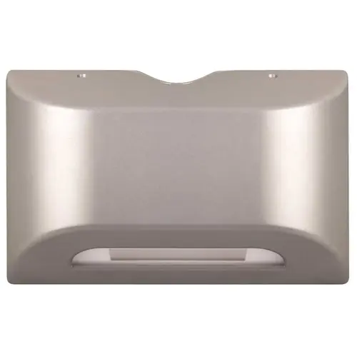 PG Series Integrated LED Silver Indoor/Outdoor Emergency Light with Self-Diagnostics Color/Finish Family PG Series Integrated LED Silver Indoor/Outdoor Emergency Light with Self-Diagnostics Color/Finish Family
