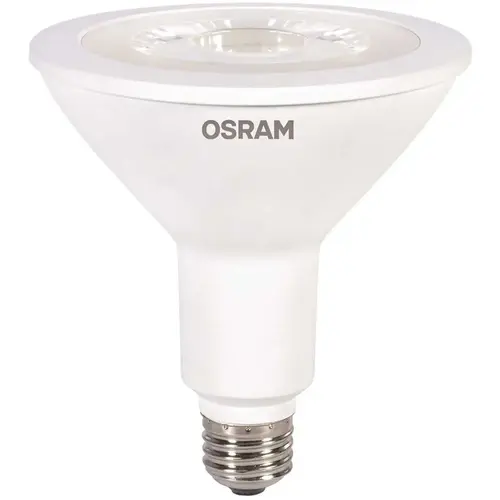 60-Watt Equivalent PAR38 Flood and Spot LED Light Bulb - pack of 12 60-Watt Equivalent PAR38 Flood and Spot LED Light Bulb - pack of 12