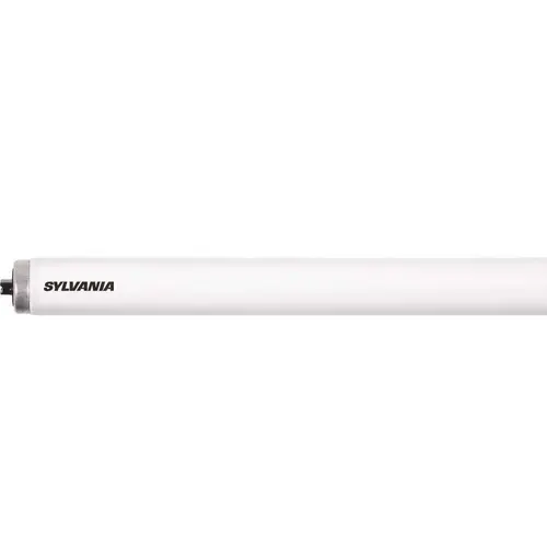 8 ft. 95-Watt Linear T12 Fluorescent Tube Light Bulb, Cool White (1-Bulb) - pack of 15 8 ft. 95-Watt Linear T12 Fluorescent Tube Light Bulb, Cool White (1-Bulb) - pack of 15