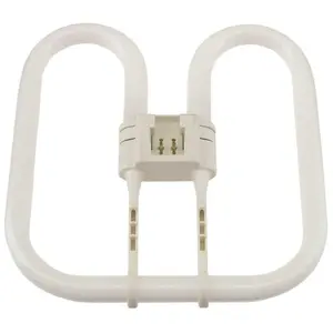 GENERIC G21305 180-Watt Equivalent T6 GR10q-4 Base CFL Light Bulb, Warm White (1-Bulb)