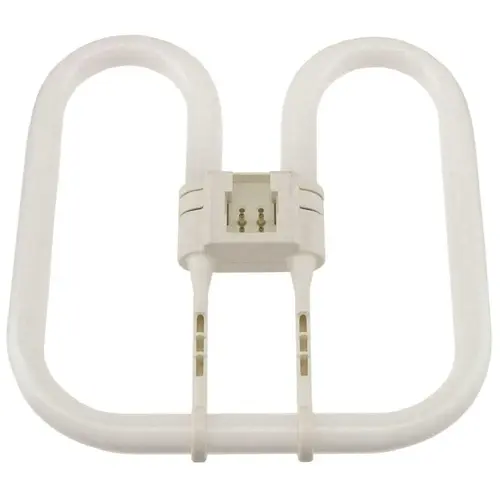 180-Watt Equivalent T6 GR10q-4 Base CFL Light Bulb, Warm White (1-Bulb)