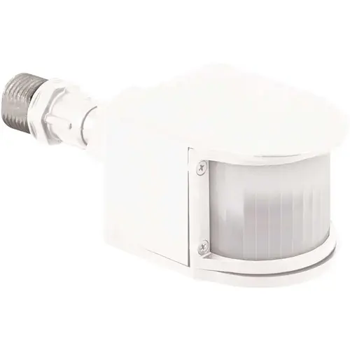 360-Degree White Occupancy Sensor for Marshal LED Security Flood Light 360-Degree White Occupancy Sensor for Marshal LED Security Flood Light