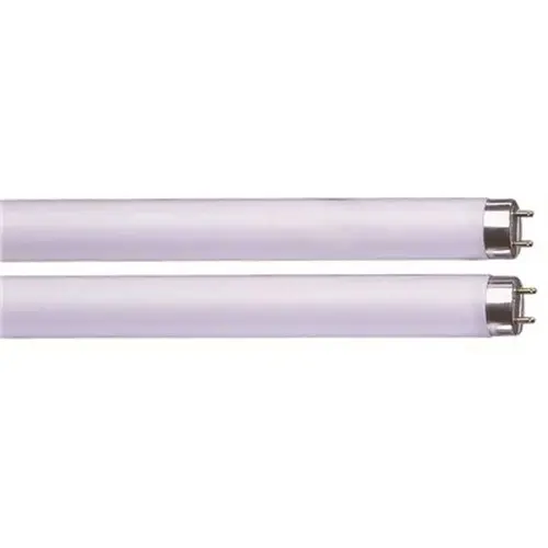 30-Watt 36 in. Sylvania Preheat Linear T8 Fluorescent Lamp, Cool White - pack of 24